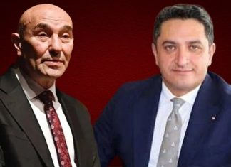 Kooperatif davası; Tunç Soyer ve Heval Savaş Kaya hakkında tahliye kararı. Ama cezaevinden çıkamayacaklar!