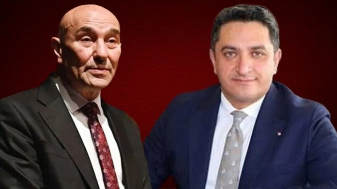 Tunç Soyer ve Heval Savaş Kaya