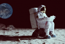 Astronotları tedirgin edecek bir araştırma; Uzayda uzun süre kalanların beyinleri kayıyor!