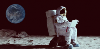 Astronotları tedirgin edecek bir araştırma; Uzayda uzun süre kalanların beyinleri kayıyor!