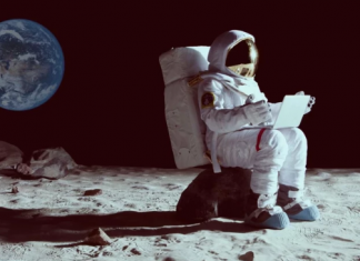 Astronotları tedirgin edecek bir araştırma; Uzayda uzun süre kalanların beyinleri kayıyor!