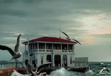 İstanbul’u öğle saatlerinde lodos vuracak; Saatte 80 kilometre!