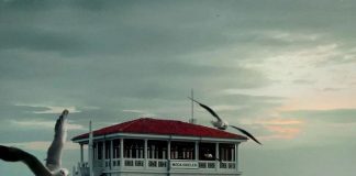 İstanbul’u öğle saatlerinde lodos vuracak; Saatte 80 kilometre!