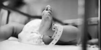 3,2 kilo doğdu, 2 kilo hayattan koptu. 2 aylık bebek açlıktan öldü: Anne, baba, dede ve anneanne gözaltına alındı