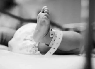 3,2 kilo doğdu, 2 kilo hayattan koptu. 2 aylık bebek açlıktan öldü: Anne, baba, dede ve anneanne gözaltına alındı
