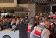 Uyuşturucu operasyonu; Sahibi tutuklu bulunan ‘Bebek Otel’e 200 Jandarma ile baskın