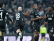 Protestolar altında 3 puan Beşiktaş’ın