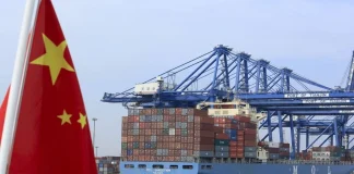 ABD durduramadı! Çin’in ticaret fazlası yaklaşık 1,2 trilyon Dolar’a yükselerek rekor seviyeye ulaştı.