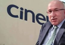 Kayyım tedbiri kaldırıldı, Park Holding’de yönetim yeniden Ciner Grup’a geçti