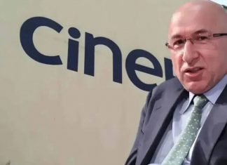 Kayyım tedbiri kaldırıldı, Park Holding’de yönetim yeniden Ciner Grup’a geçti