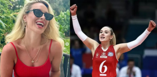 İBB soruşturmasında gözaltına alınmıştı; Eski milli voleybolcu Derya Çayırgan hakkında karar verildi