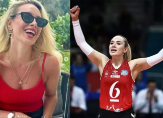 İBB soruşturmasında gözaltına alınmıştı; Eski milli voleybolcu Derya Çayırgan hakkında karar verildi
