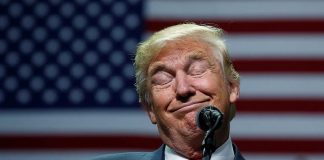 Trump:”2026’da seçime gerek yok”, Beyaz Saray: “Şaka Şaka”