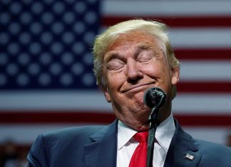 Trump:”2026’da seçime gerek yok”, Beyaz Saray: “Şaka Şaka”