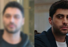 Test sonucu pozitif çıkınca diziden çıkartılmıştı: Kızılcık Şerbeti’nin yeni Fatih’i belli oldu