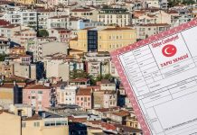 En çok onlar karlı çıktı. İşte gayrimenkulde en çok kazandıran 4 il…