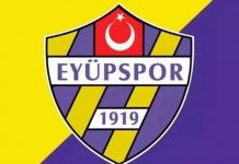 Eyüpspor’a kayyım atandı