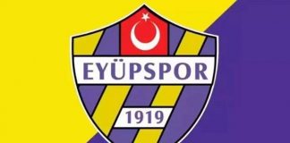 Eyüpspor’a kayyım atandı
