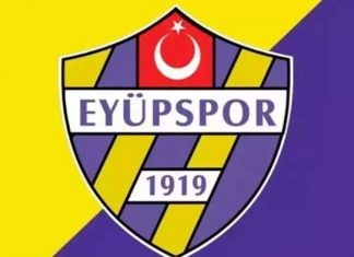 Eyüpspor’a kayyım atandı