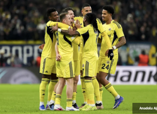 Romanya’dan 1 puanla dönen Fenerbahçe, play-off turunda. İşte olası rakipleri