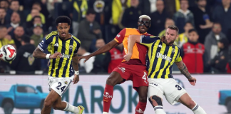 Fenerbahçe-Galatasaray derbisinin saati değişti