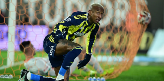Fenerbahçe fırsatı tepmedi. Galatasaray puan kaybetti, puan farkı 1’e düştü