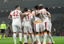 Galatasaray, Karagümrük deplasmanından 3 puanla dönüyor