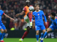 Kazanan yok; Galatasaray: 1 Atletico Madrid: 1