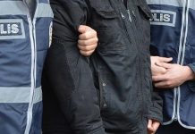 Ünlülere yeni uyuşturucu operasyonu; 5 gözaltı