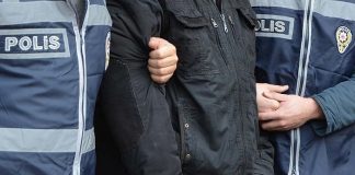 Ünlülere yeni uyuşturucu operasyonu; 5 gözaltı