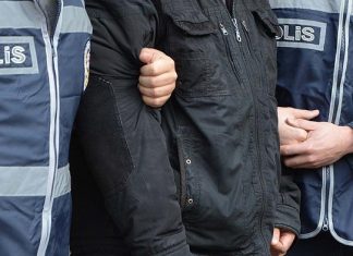 Ünlülere yeni uyuşturucu operasyonu; 5 gözaltı