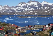 Trump, Grönland’ı ABD’ye katılması halinde Ada Sakinlerine Kişi Başı 100 Bin Dolar Dağıtacak