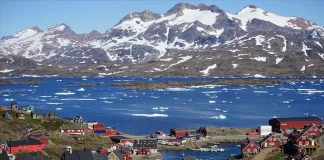 Trump, Grönland’ı ABD’ye katılması halinde Ada Sakinlerine Kişi Başı 100 Bin Dolar Dağıtacak