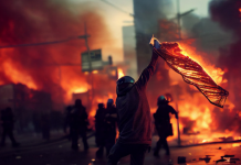 İran’da isyan bilançosu ağırlaşıyor; 538 ölü, 10 bin gözaltı