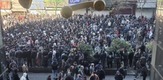 İran: Protestolar dördüncü günde tüm ülkeye yayılıyor