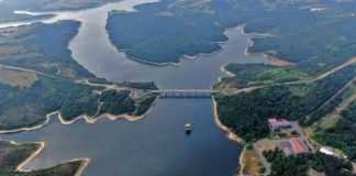 Yağmur ve kar… İstanbul’da barajları ne kadar etkiledi…