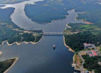 Yağmur ve kar… İstanbul’da barajları ne kadar etkiledi…
