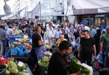 İTO, İstanbul’un Aralık ayı enflasyonunu açıkladı.