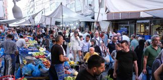 İTO, İstanbul’un Aralık ayı enflasyonunu açıkladı.