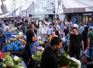 TÜİK ve ENAG Temmuz ayı enflasyonunu ayrı ayrı açıkladı