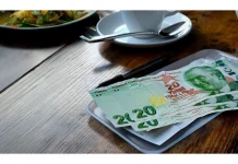 Çalışanlar için 2026 Yemek Ücreti belli oldu.