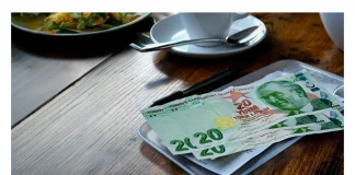 Çalışanlar için 2026 Yemek Ücreti belli oldu.