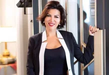 Gazeteci Sedef Kabaş gözaltına alındı