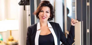 Gazeteci Sedef Kabaş gözaltına alındı