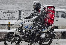 İstanbul’da Ağır Taşıtların ve Kuryelerin Trafiğe Çıkışı Yasaklandı