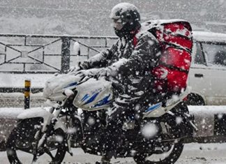 İstanbul’da Ağır Taşıtların ve Kuryelerin Trafiğe Çıkışı Yasaklandı