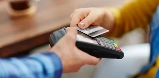 Temassız ödemelerde şifresiz işlem limiti artırıldı.