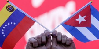 Küba, Venezuela’da ölen askerler için ulusal yas ilan etti