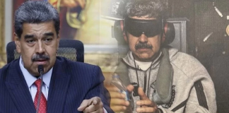 Maduro’dan ilk fotoğrafını paylaşan Trump: Venezuela’yı düzgün bir geçiş gerçekleşene kadar biz yöneteceğiz’