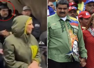 İlk duruşmaya çıktı. Maduro: ‘Ben Venezuela Devlet Başkanı’yım. Kendimi savaş esiri sayıyorum’